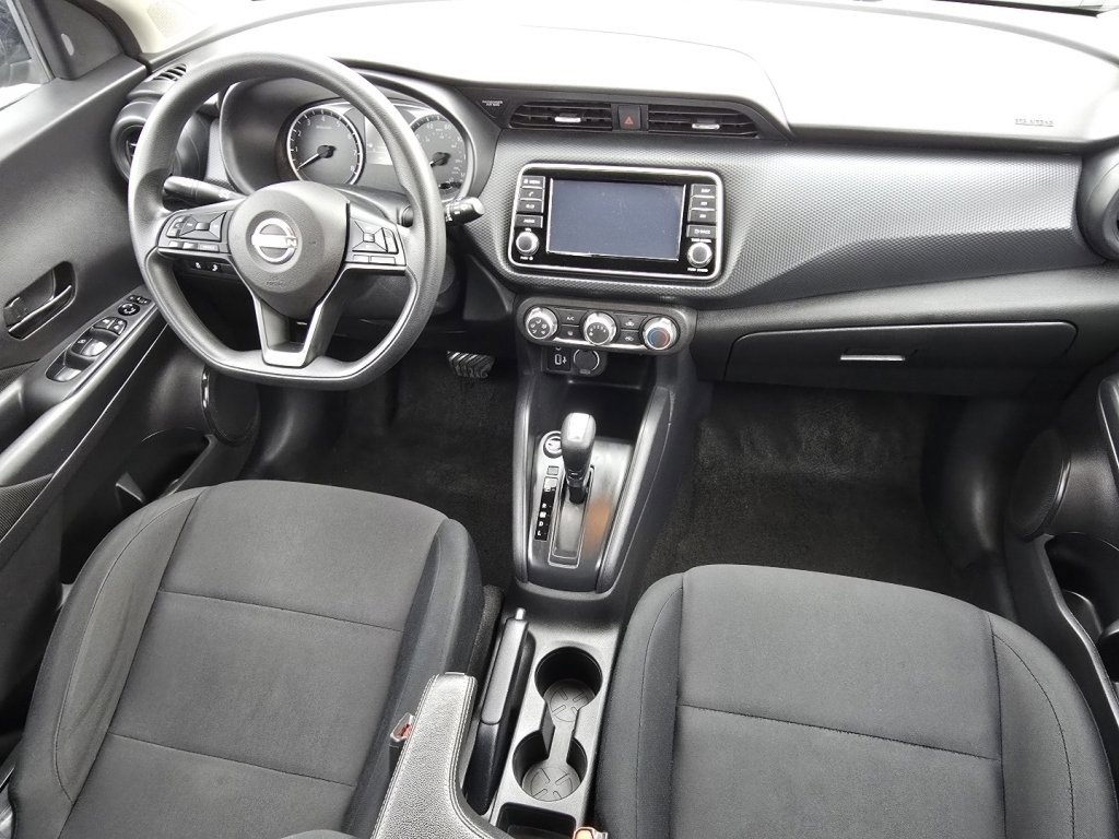 Used 2024 Nissan Kicks S image 19