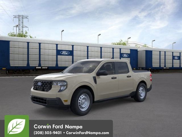 New 2025 Ford Maverick XL image 1