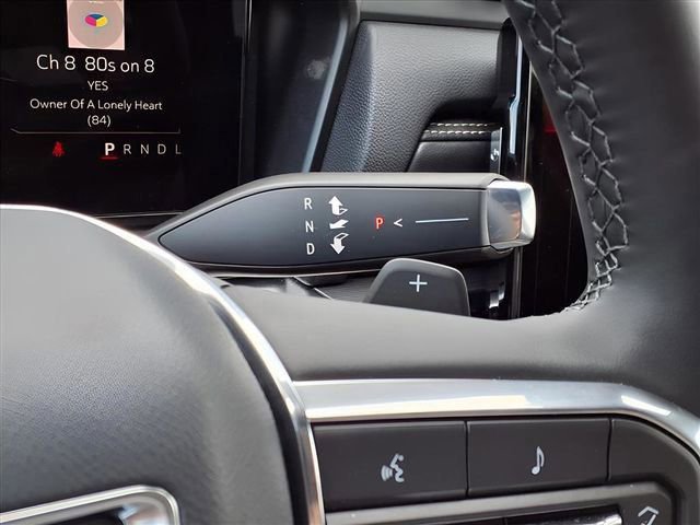 New 2026 GMC Terrain Elevation w/ Technology Package II FWD image 21