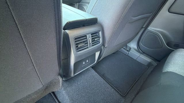 New 2026 Nissan Rogue SV AWD/4WD image 17