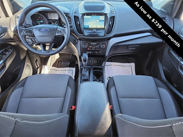 Used 2019 Ford Escape SE image 12