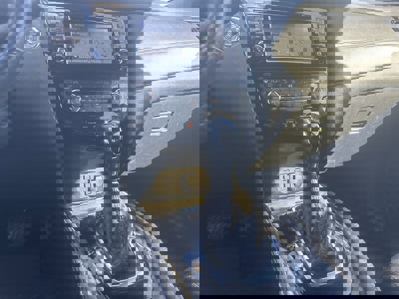 Used 2017 Nissan Rogue SL image 24