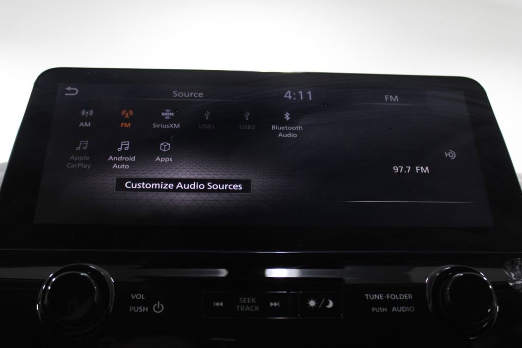 Used 2024 Nissan Armada SV image 45