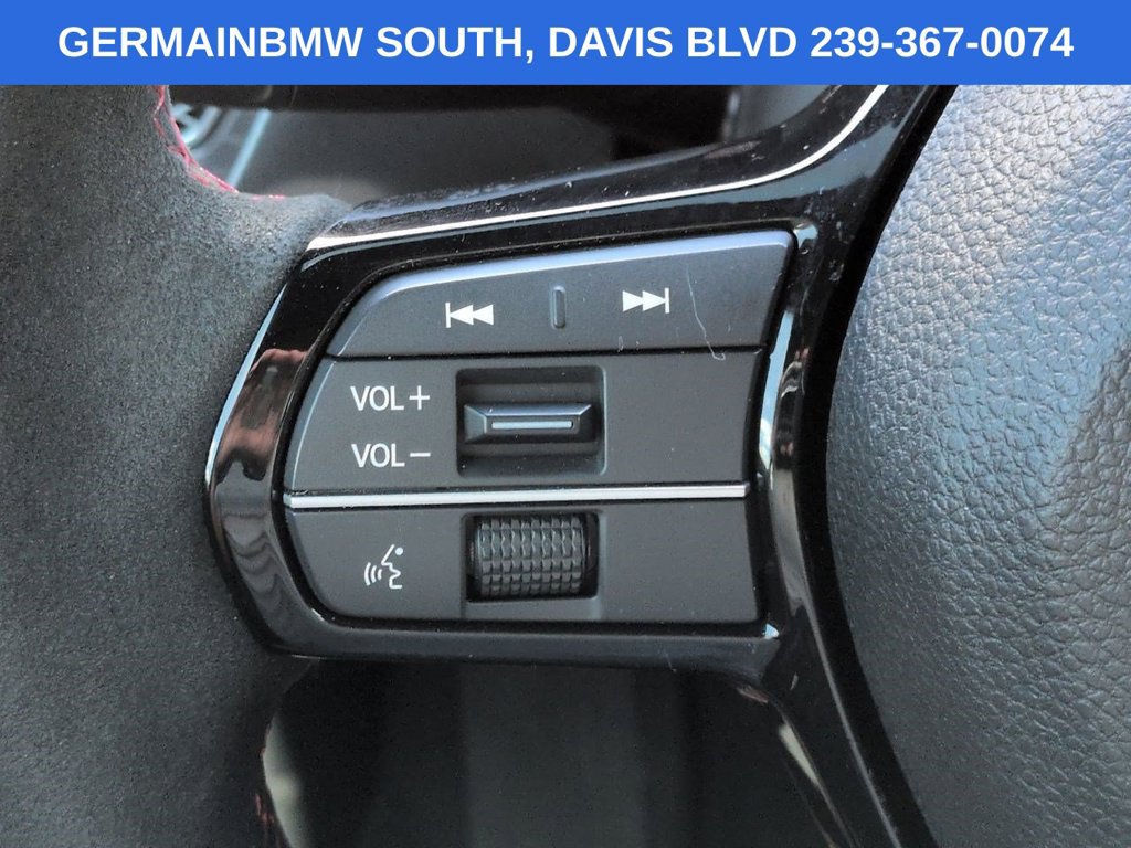 Used 2024 Acura Integra Type S FWD image 25