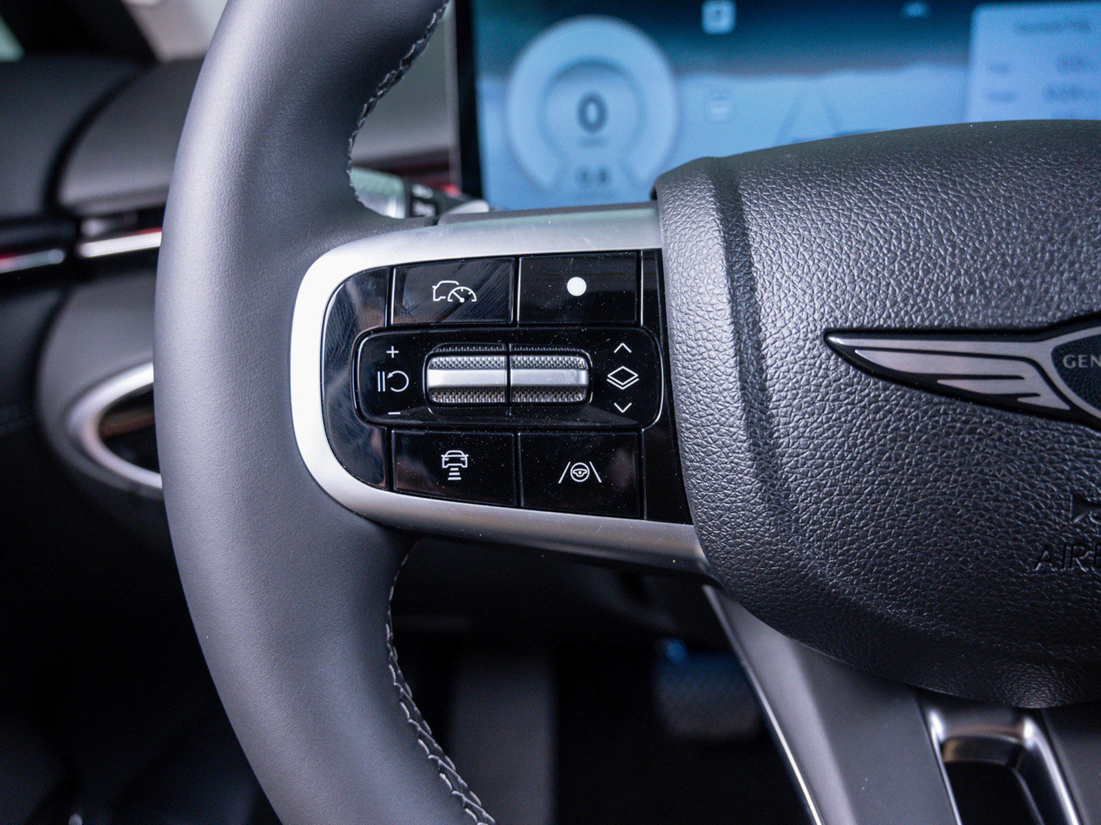 Used 2026 Genesis GV70 2.5T Select image 20