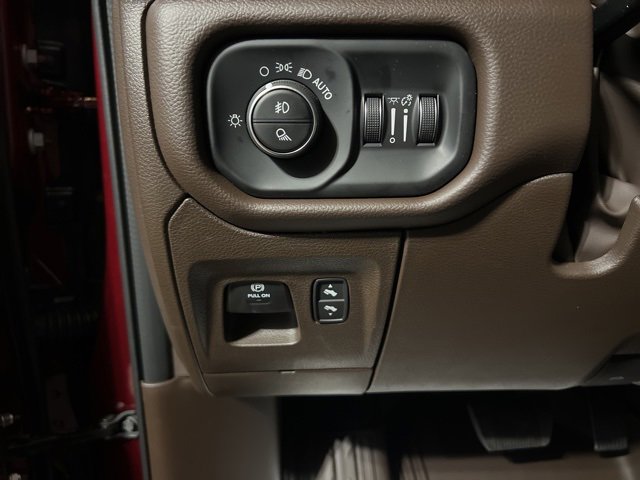 New 2026 RAM 1500 Laramie image 23