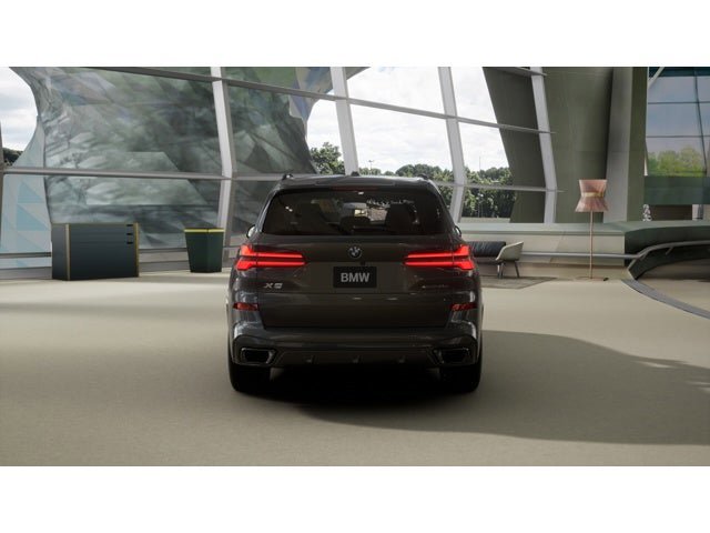 New 2026 BMW X5 xDrive50e w/ M Sport Package AWD/4WD image 5