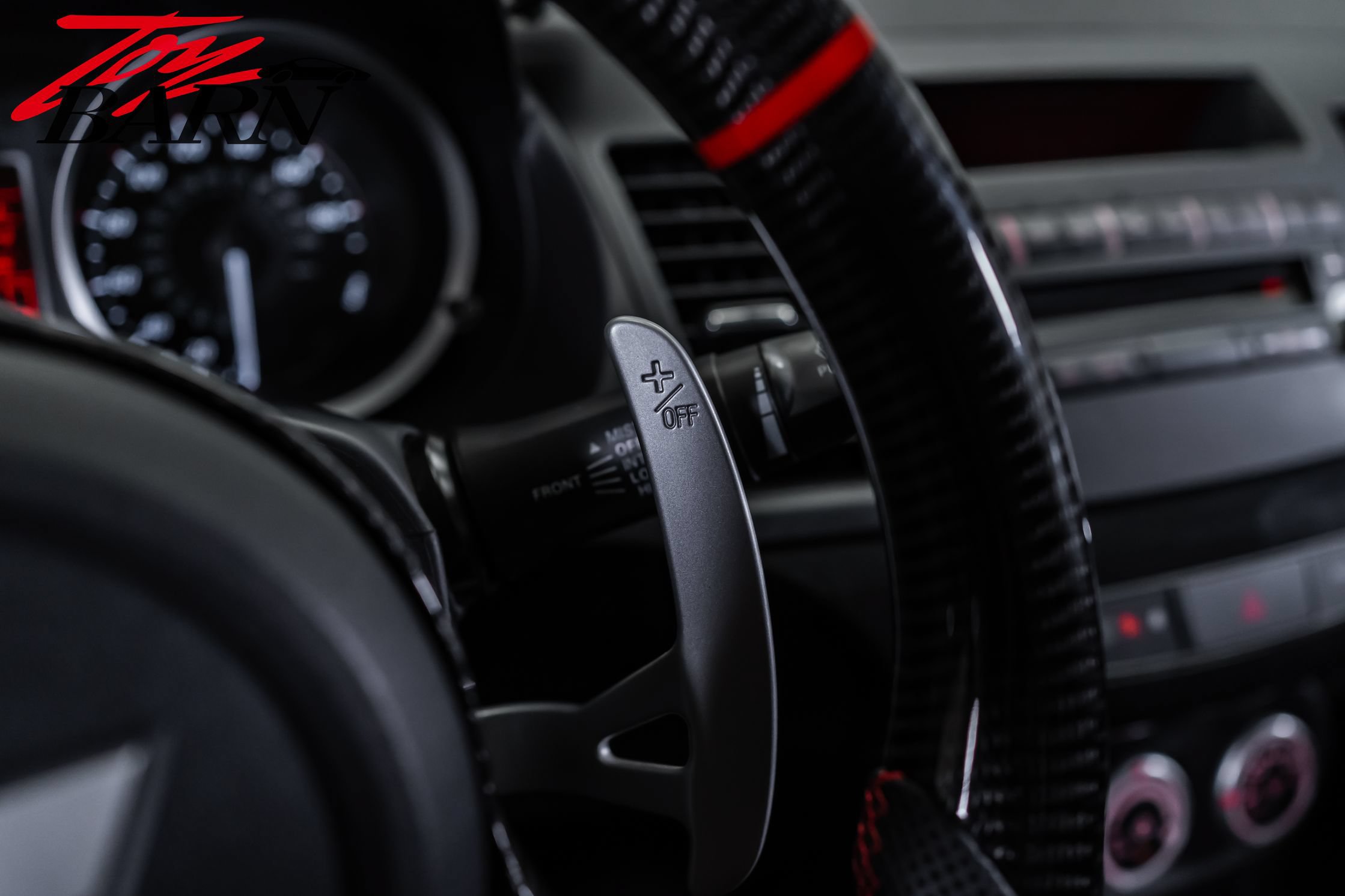 Used 2008 Mitsubishi Lancer Evolution MR AWD/4WD image 28