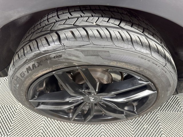 Used 2015 Land Rover Range Rover Evoque Dynamic image 11