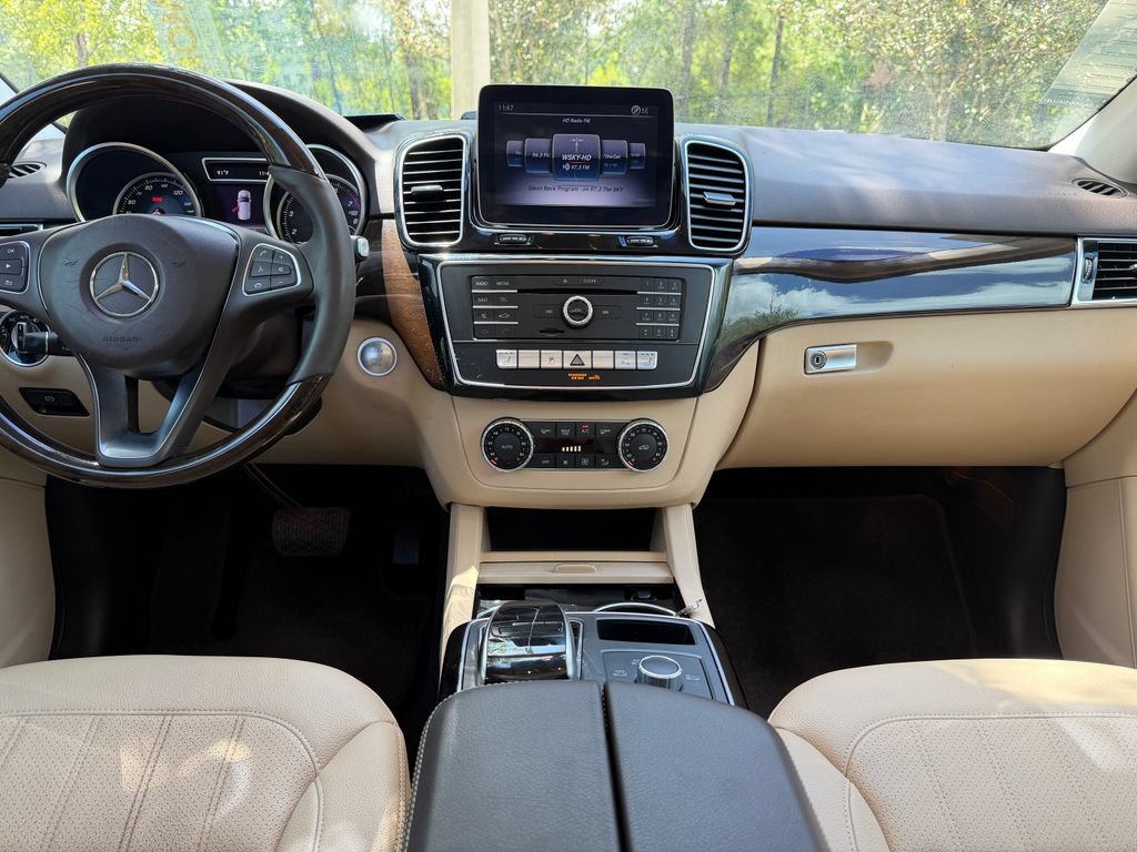 Used 2018 Mercedes-Benz GLE 350 image 13