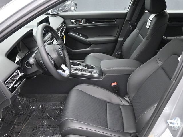 New 2026 Honda Civic Sport Touring image 17