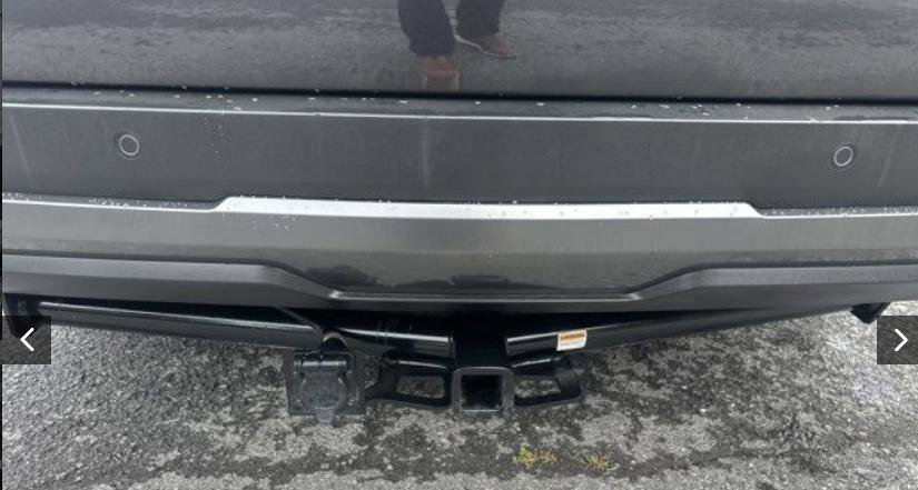 Certified 2025 Kia Carnival SX Prestige image 10