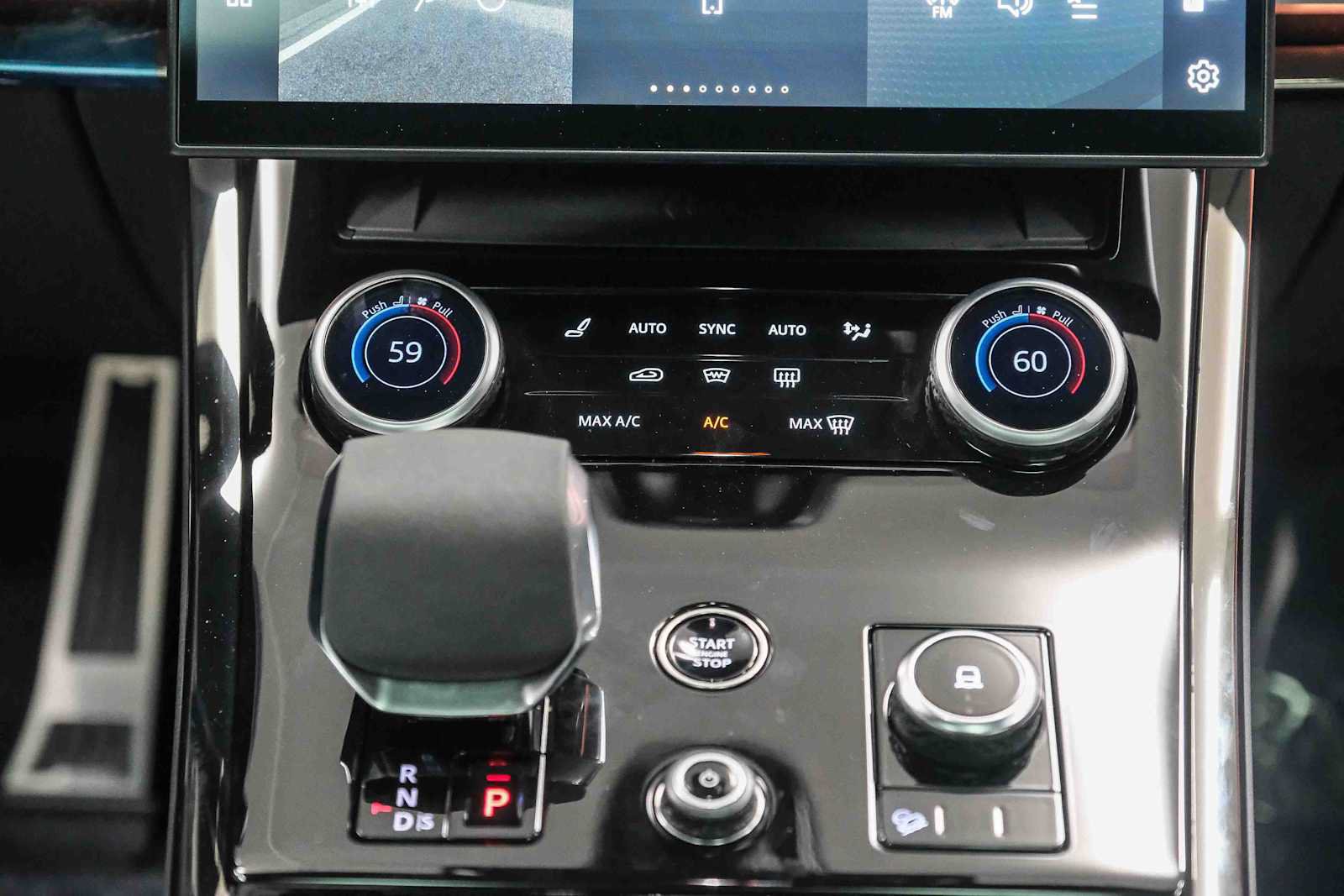 Used 2023 Land Rover Range Rover Sport SE Dynamic AWD/4WD image 15