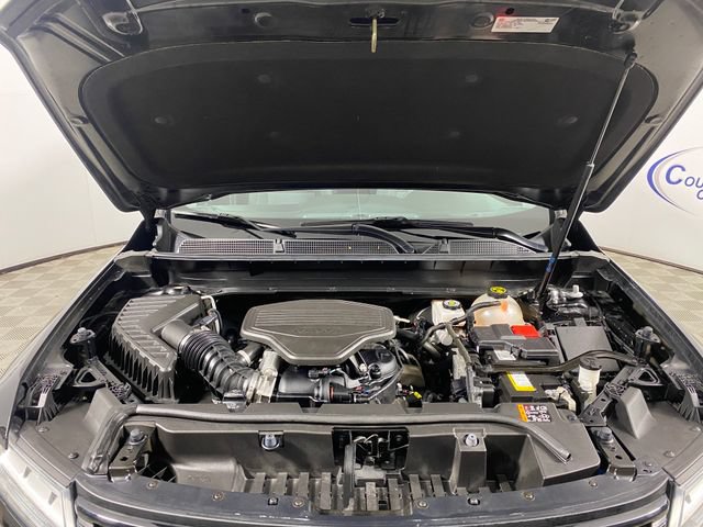 Certified 2023 GMC Acadia SLE w/ Elevation Edition AWD/4WD image 24