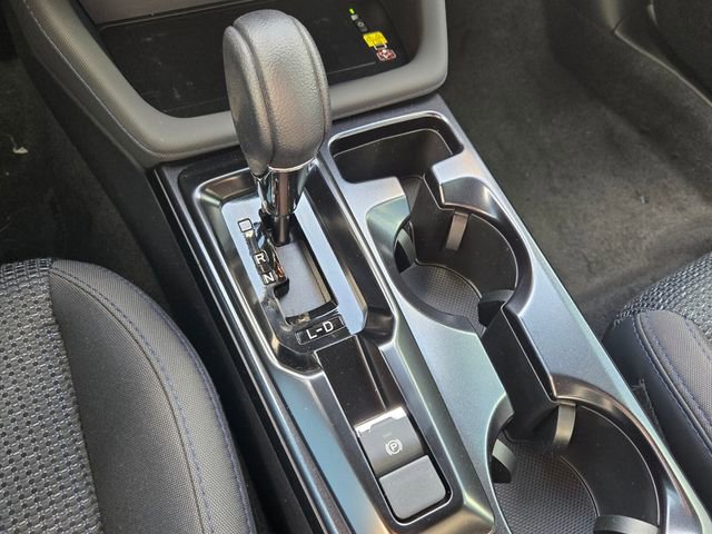 New 2026 Subaru Forester Premium AWD/4WD image 22