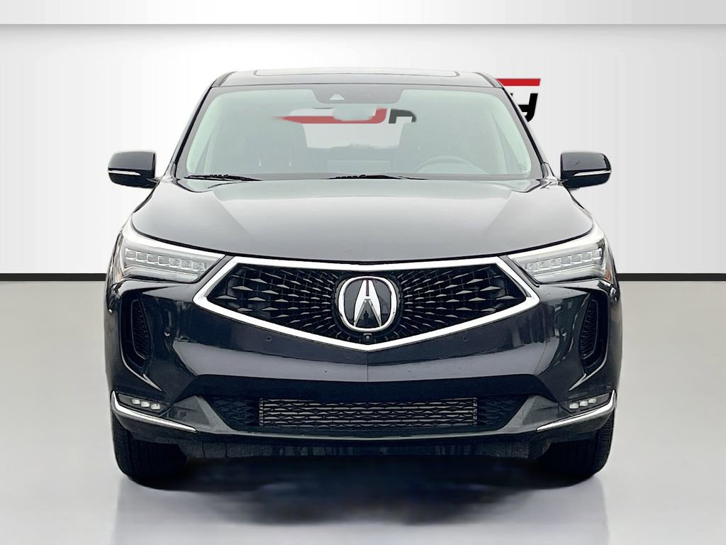 Used 2024 Acura RDX SH-AWD w/ Advance Package image 2