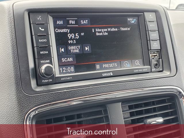 Used 2018 Dodge Grand Caravan GT FWD image 24