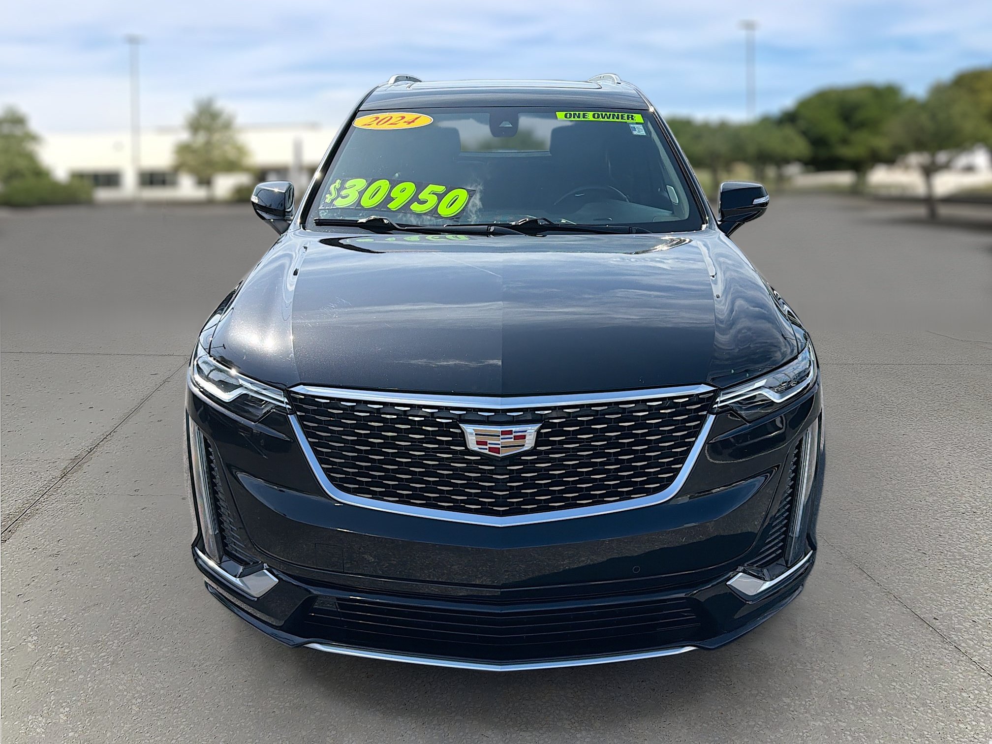 Used 2024 Cadillac XT6 Premium Luxury FWD video 2