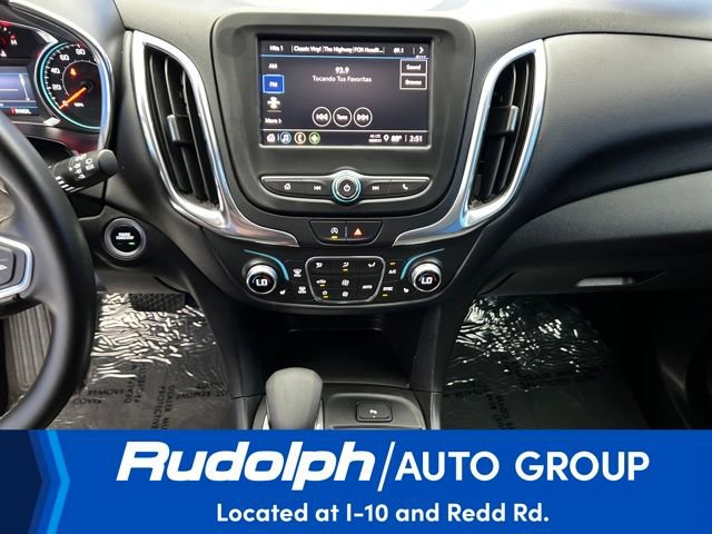 Certified 2024 Chevrolet Equinox LT image 18