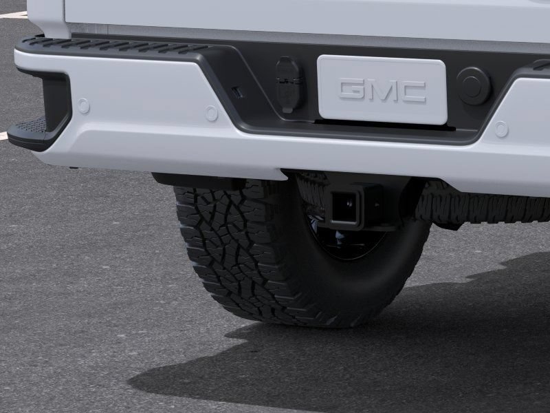 New 2026 GMC Sierra 2500 AT4 AWD/4WD image 14