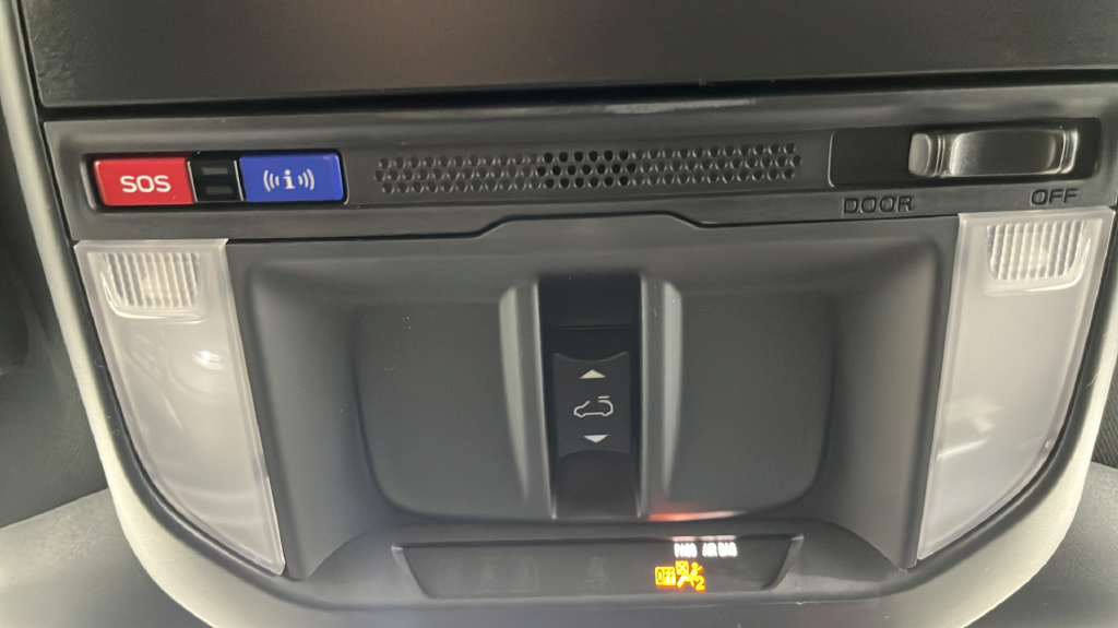New 2026 Subaru Forester Premium AWD/4WD image 28
