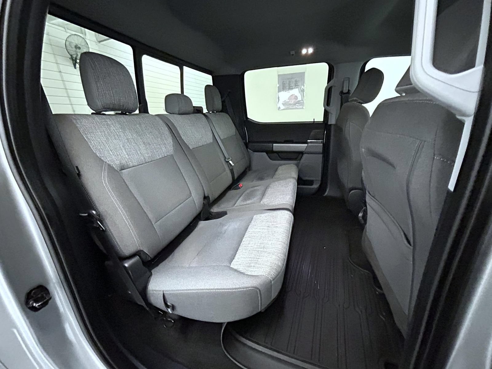 Used 2022 Ford F150 XLT w/ Equipment Group 302A High AWD/4WD image 18