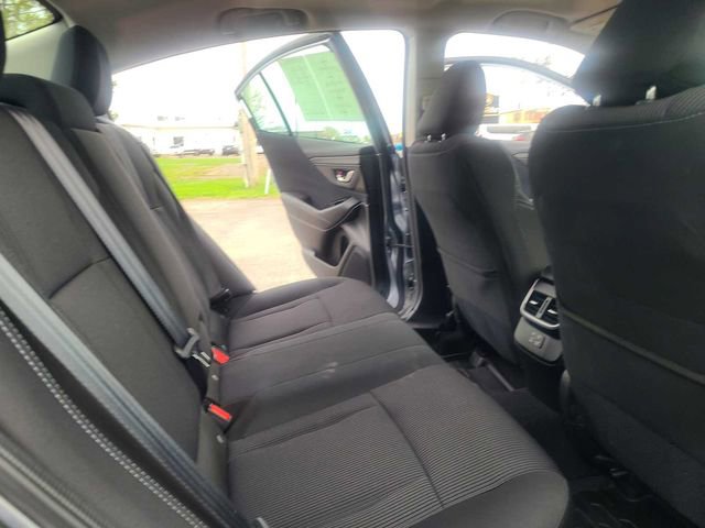 Used 2025 Subaru Legacy Premium AWD/4WD image 21
