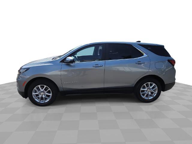 Used 2024 Chevrolet Equinox LT FWD image 1