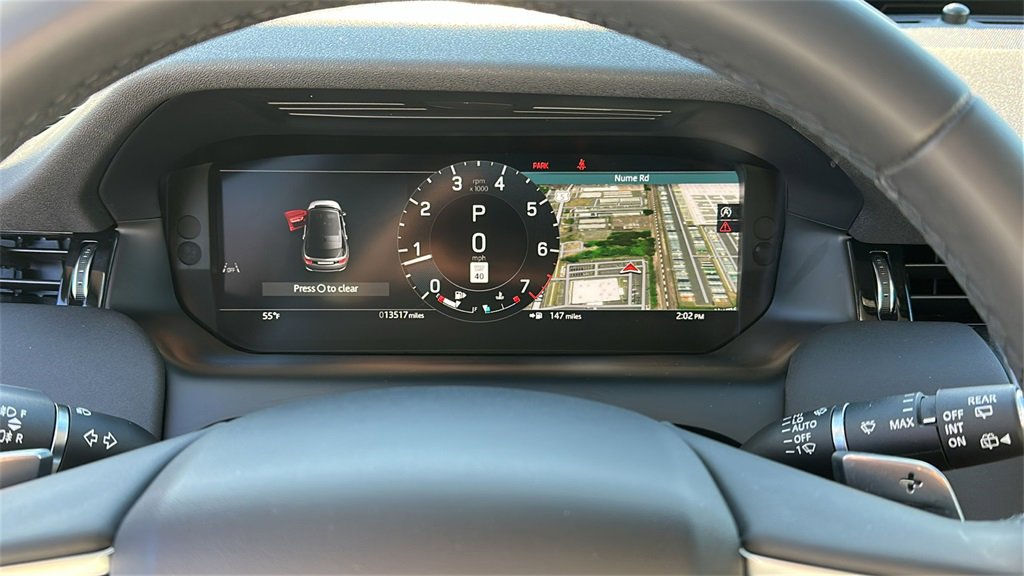 Used 2024 Land Rover Discovery Sport S image 15