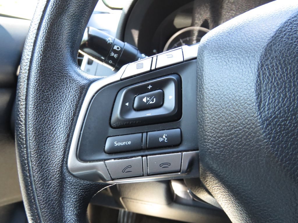 Used 2015 Subaru Crosstrek 2.0i Premium AWD/4WD image 21