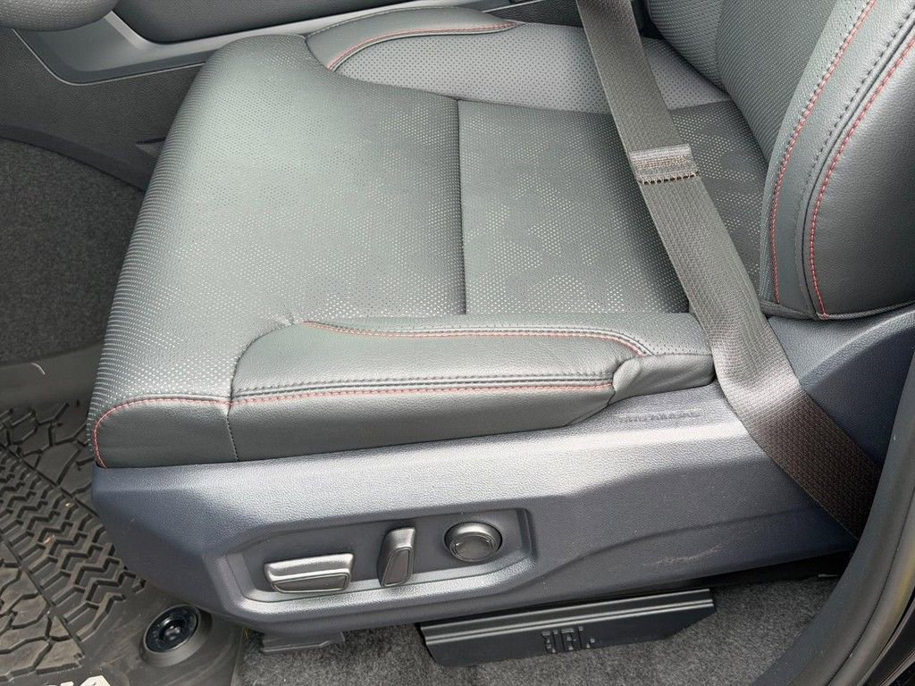 New 2026 Toyota Sequoia TRD Pro AWD/4WD image 20