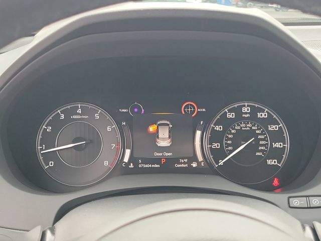 Used 2020 Acura RDX AWD image 30
