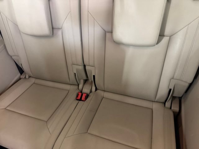 Used 2020 Volkswagen Atlas SE w/ Panoramic Sunroof Package FWD image 29