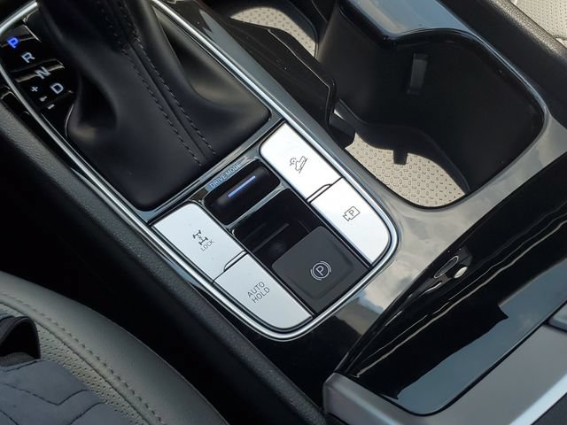 New 2027 Hyundai Santa Cruz SEL AWD/4WD image 32