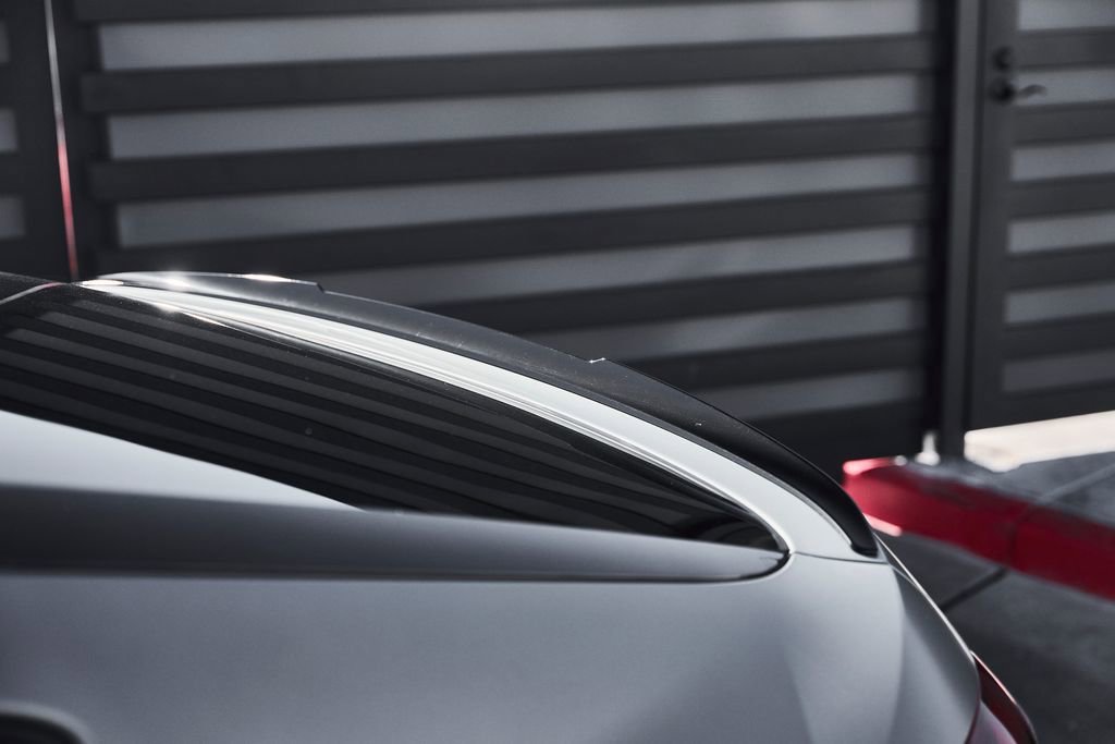 Used 2026 BMW X6 M Competition w/ Executive Package image 10