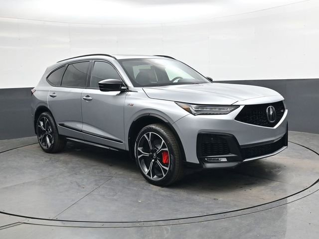 New 2026 Acura MDX Type S AWD/4WD image 2