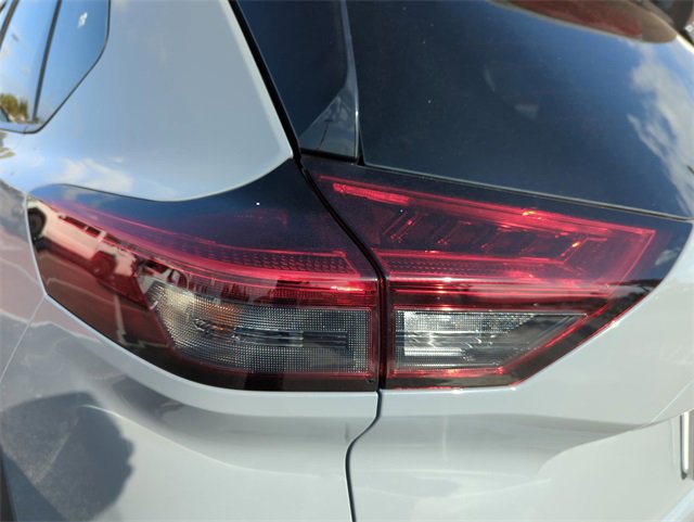 New 2026 Nissan Rogue SV image 13