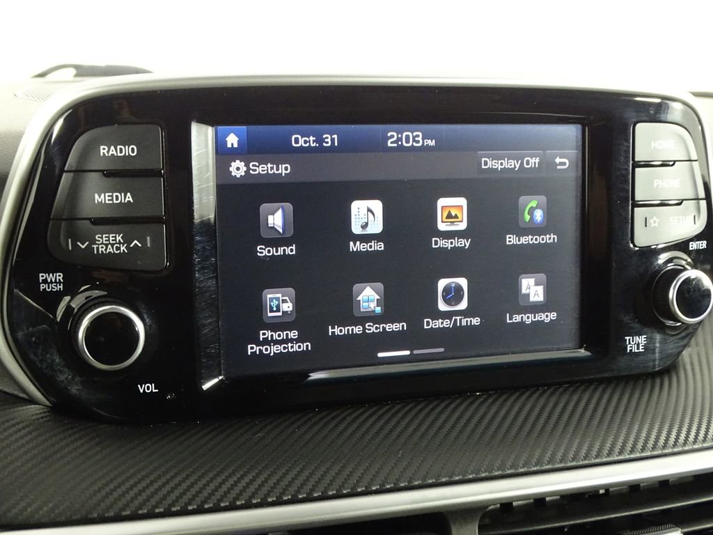 Used 2020 Hyundai Tucson SE image 26