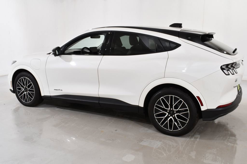 Used 2025 Ford Mustang Mach-E Premium w/ Interior Protection Package image 15