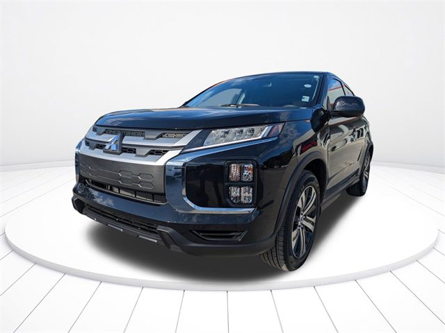 Used 2025 Mitsubishi Outlander Sport ES image 8