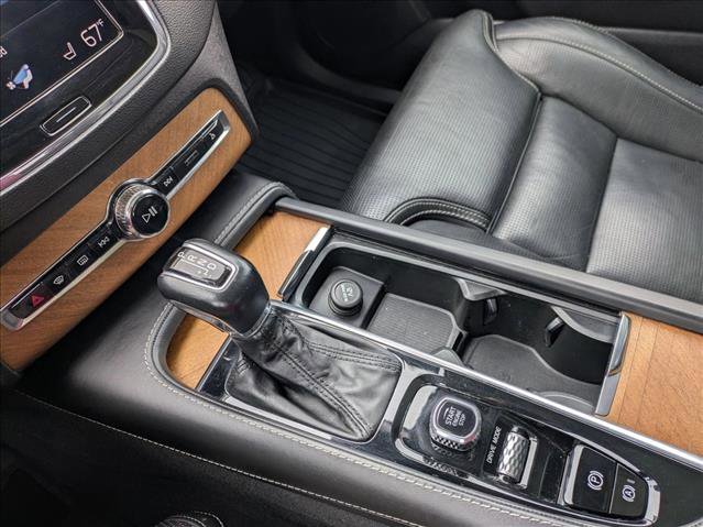 Used 2020 Volvo XC90 T6 Inscription AWD/4WD image 12