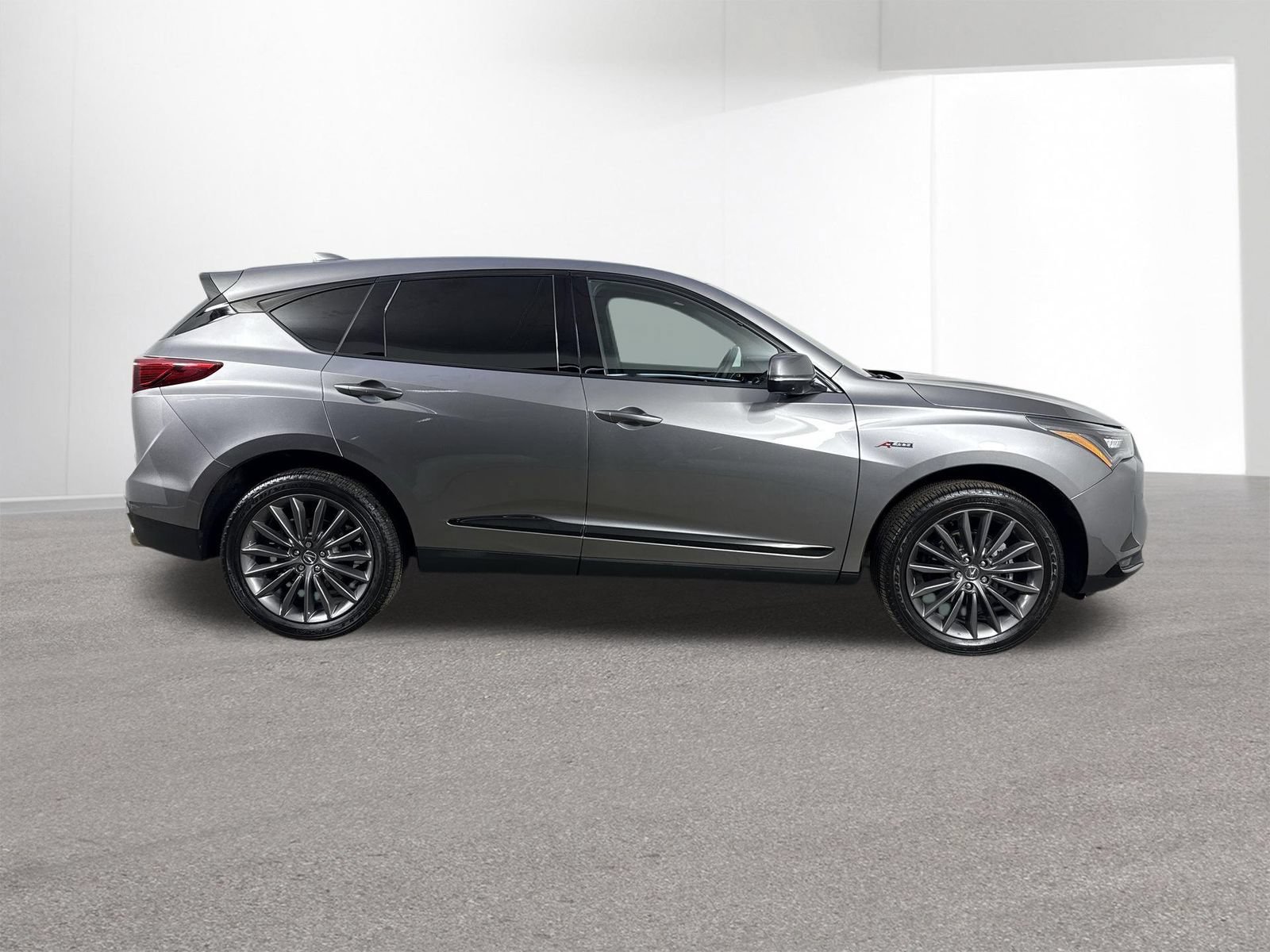 Used 2023 Acura RDX A-Spec AWD/4WD image 37