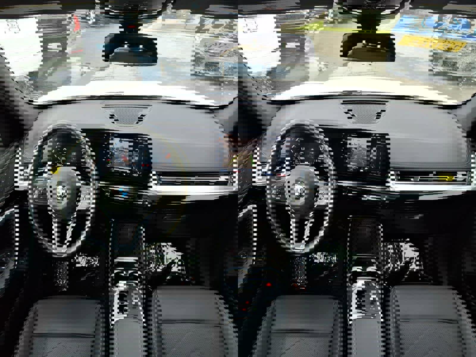 Used 2025 BMW X1 xDrive28i image 12