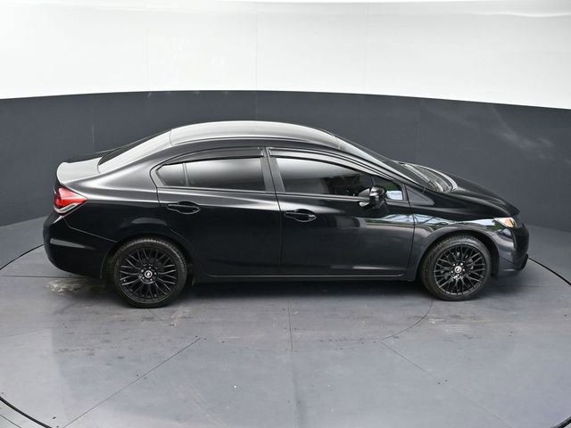 Used 2015 Honda Civic SE image 24