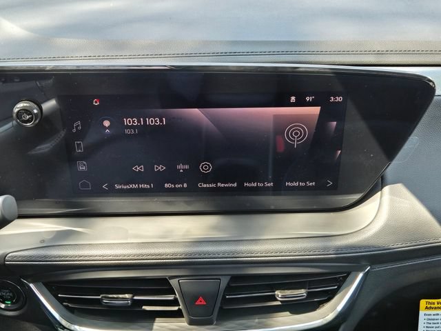 New 2026 Buick Encore GX Sport Touring w/ Comfort Package FWD image 22