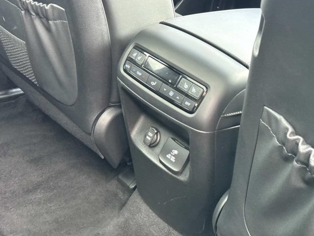 Used 2024 Hyundai Palisade Calligraphy AWD/4WD image 21
