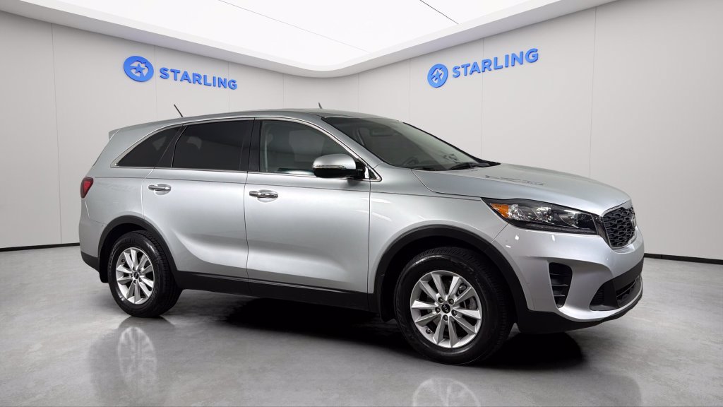 Used 2019 Kia Sorento FWD image 13