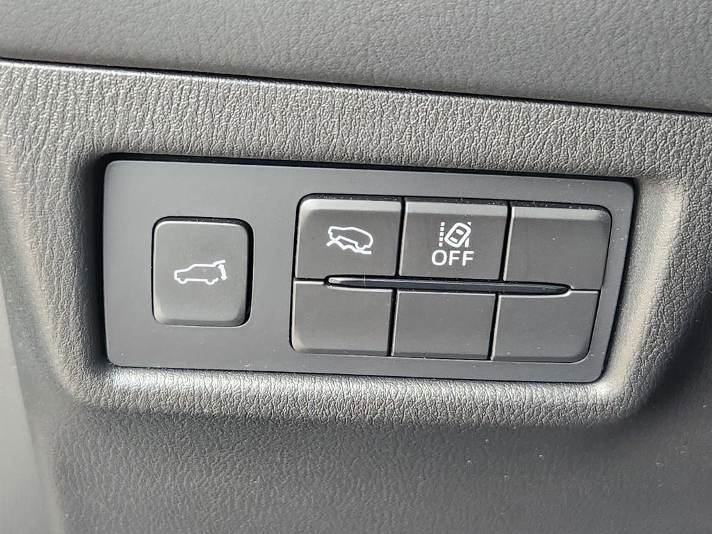 Used 2023 MAZDA CX-5 AWD 2.5 S image 13
