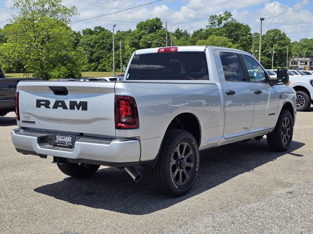 New 2026 RAM 2500 Big Horn RWD image 22
