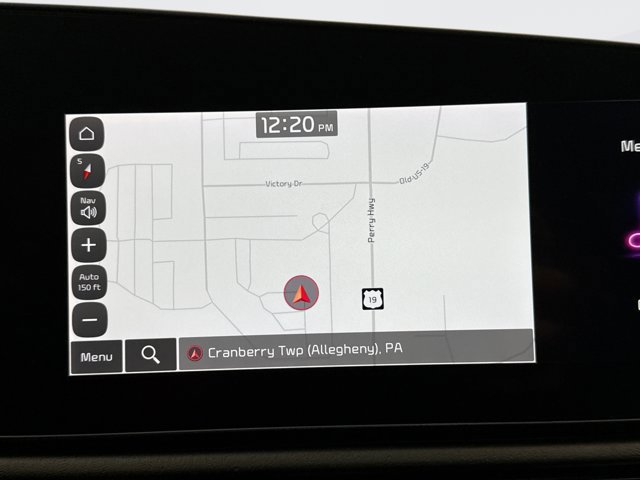 Used 2023 Kia Niro SX Touring image 15